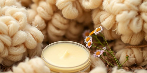 Discover the Benefits of Lanolin Balm: Nature's Ultimate Skin Moisturizer