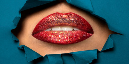 Unleash Your Confidence with Sexy Red Lip Gloss: The Ultimate Beauty Statement