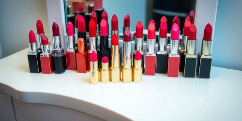 Top 5 Best Drugstore Lipstick Brands for Every Budget in 2025