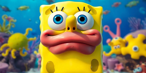 Why Spongebob Chapped Lips Became a Meme Sensation in 2025