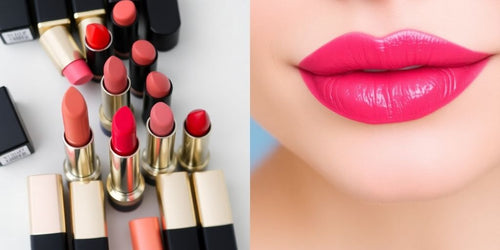 The Ultimate Guide to Choosing the Perfect Lips and Lipstick for Every Occasion