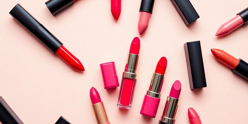 Discover Your Perfect Look with Our Ultimate Lip Color Set