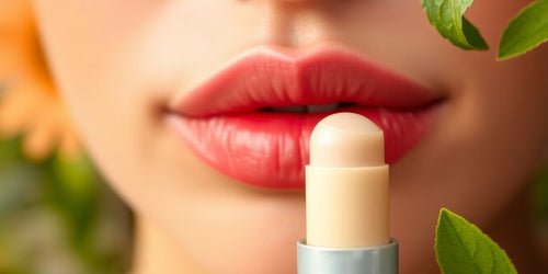 Unlock the Secret to Soft Lips with Nourishing Lip Balm: Your Ultimate Guide