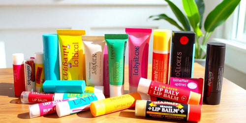 Discovering the Best Brand of Lip Balm: A Comprehensive Guide for 2025