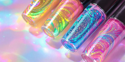 Unleash Your Inner Glow with Chameleon Lip Gloss: The Ultimate Guide to Iridescent Beauty