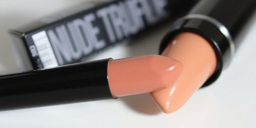 Achieve the Perfect Pout with NYX Nude Truffle Lip Liner: Your Ultimate Guide