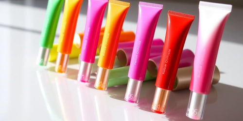 Unlock the Secret to All Day Lip Gloss: Top Picks for Lasting Shine