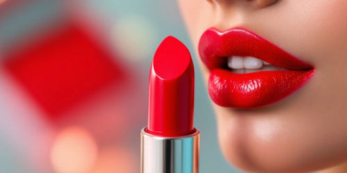 The Ultimate Guide to Long Lasting Lipstick Red: Top Picks and Tips