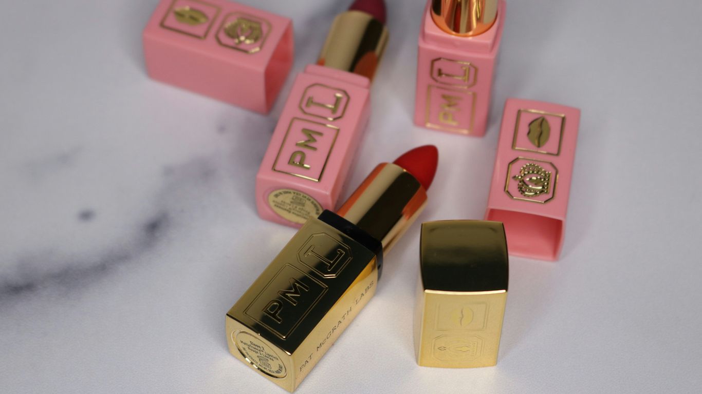 Discover the Iconic Shades of Chanel Lipstick: A Guide to Timeless Bea