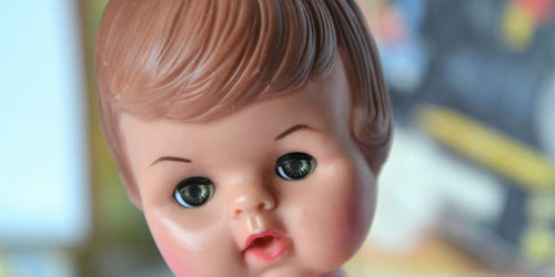 Unboxing the Yummi Land Lip Gloss Doll: A Sweet Surprise!