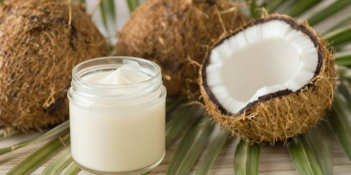 The Benefits of Using Coconut Oil in Lip Balm for Healthier Lips