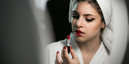 Discover the Perfect Red Lipstick Shade from MAC Cosmetics