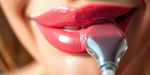 Unlock the Secret to a Stunning Smile with Really Glossy Lip Gloss
