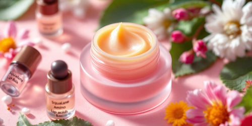 Unlocking the Secrets of Ordinary Lip Balm: Why Squalane and Amino Acids Are Game Changers