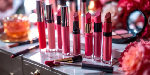 The Ultimate Guide to Choosing the Perfect Makeup Lip Gloss for Every Occasion