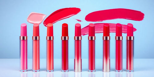 Unleash Your Beauty: The Ultimate Matte Lip Gloss Set for Every Occasion
