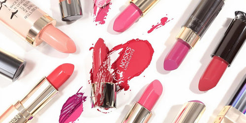 Discover the Top Branded Lipstick of 2025: A Comprehensive Guide to the Best Options