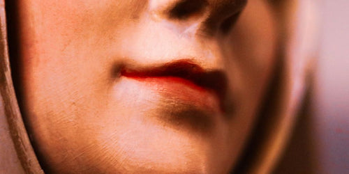 Unmasking the Insidious Lipstick-Face Demon: A Deep Dive into its Terrifying Origins