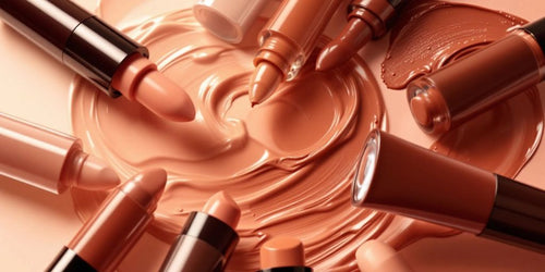 The Ultimate Guide to Choosing the Perfect Brown Lipgloss for Every Skin Tone