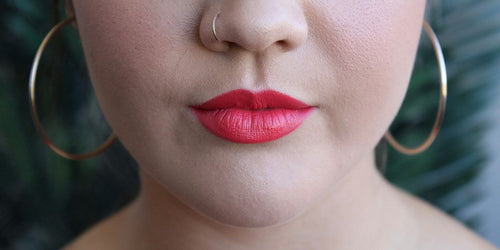 MAC Russian Red: A Timeless Matte Lipstick Favorite