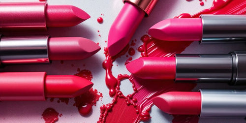 The Ultimate Guide to Matte Lipstick No Transfer: Kiss-Proof Your Look!