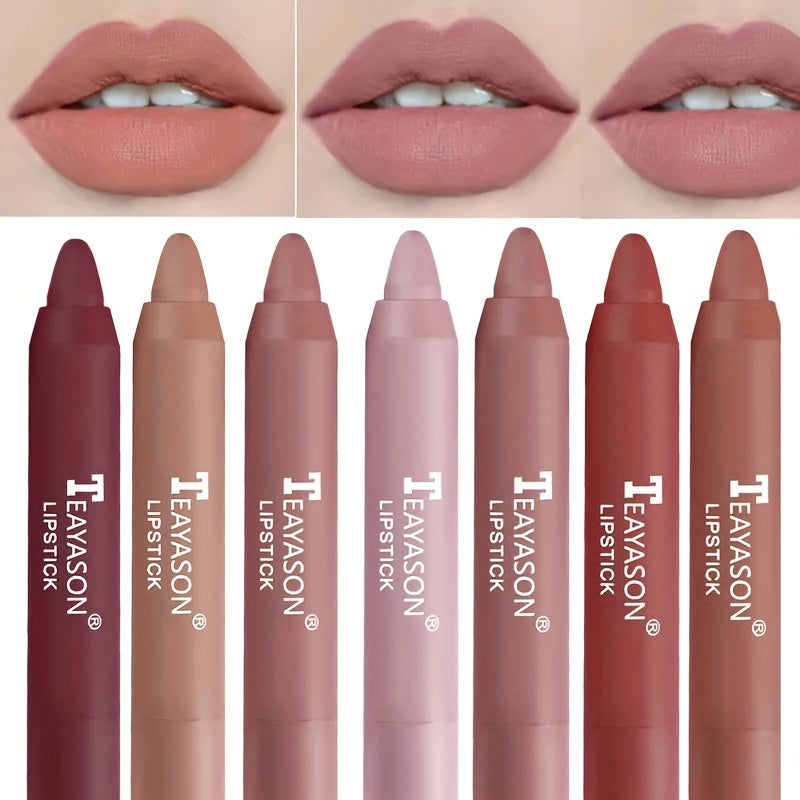 Teayason Lipstick - LIPOXI