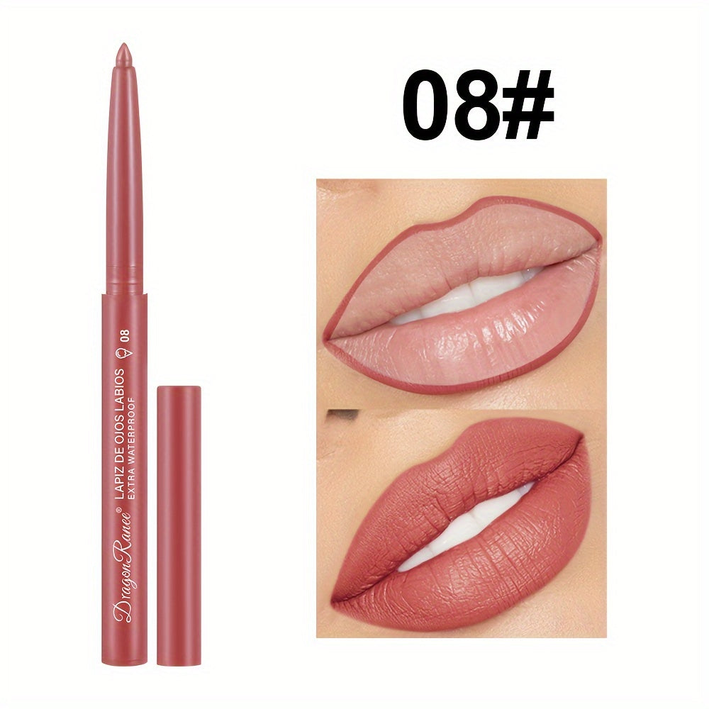 DragonRanee Lipliner Pencil - LIPOXI