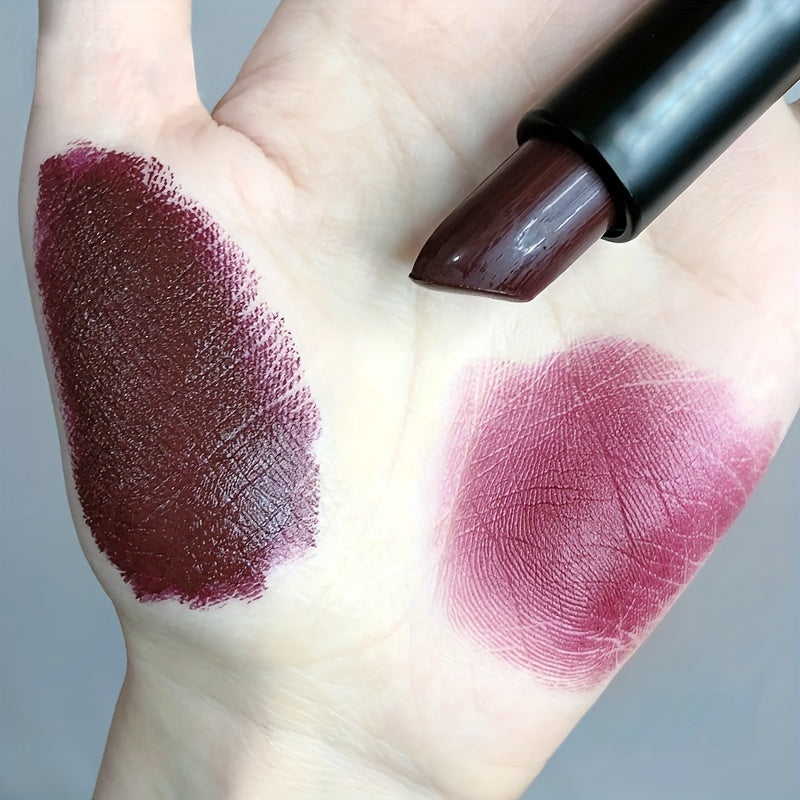 Gothic Glamour Lipstick - LIPOXI