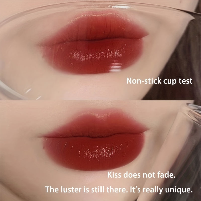 Hydrating Lip Gloss with Mirror Finish - LIPOXI