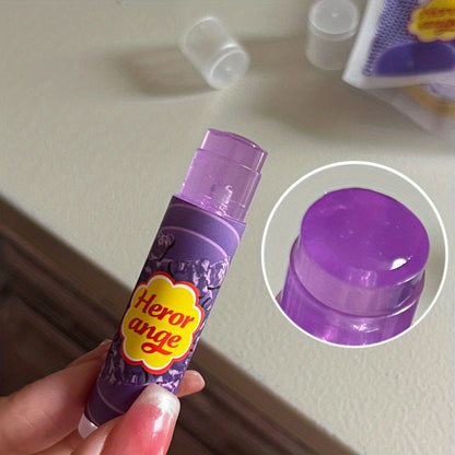 Delicious Lollipop Lip Balm - LIPOXI