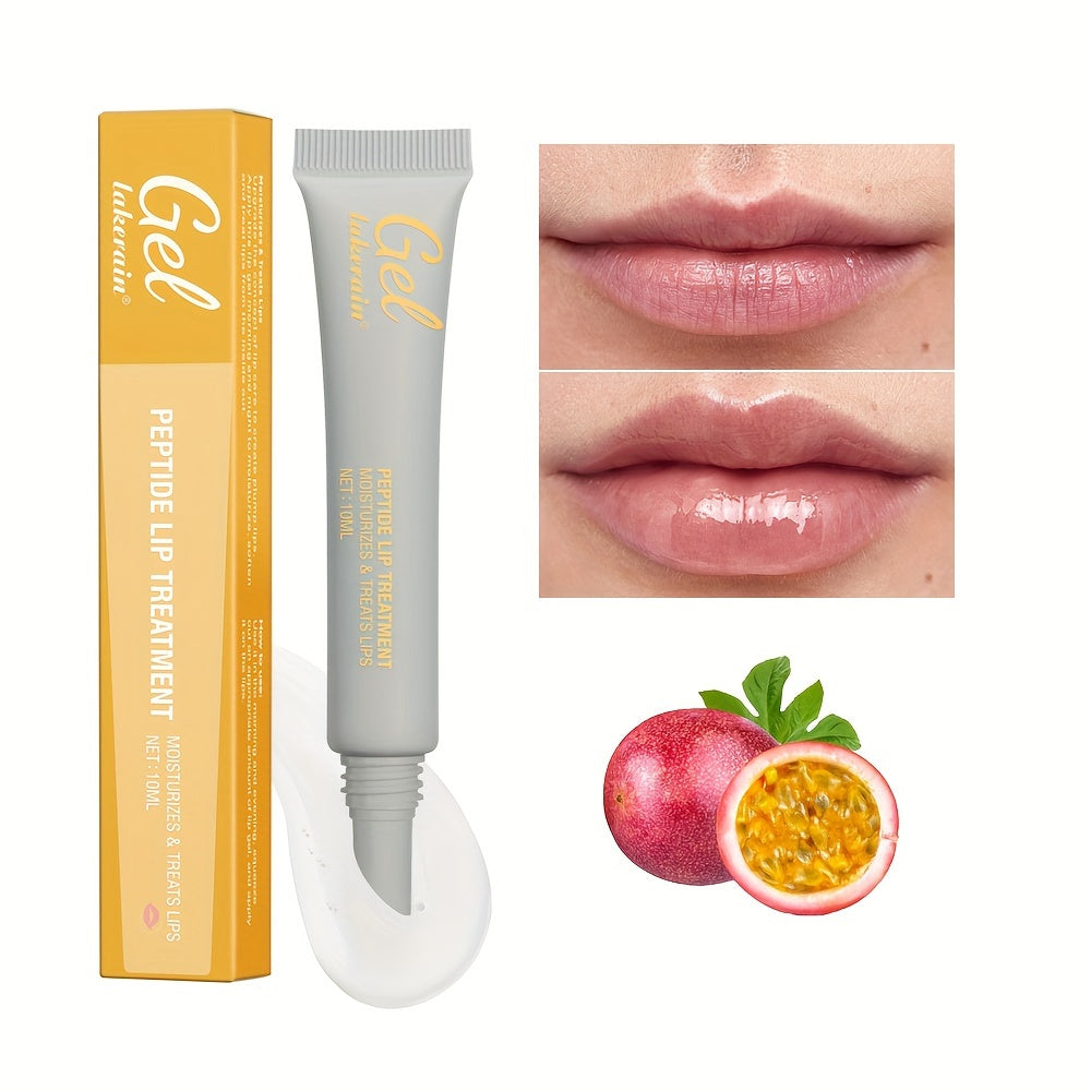 Kissable Fruit Peptide Lip Gel - LIPOXI