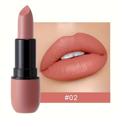 Matte Velvet Lipstick Set - LIPOXI