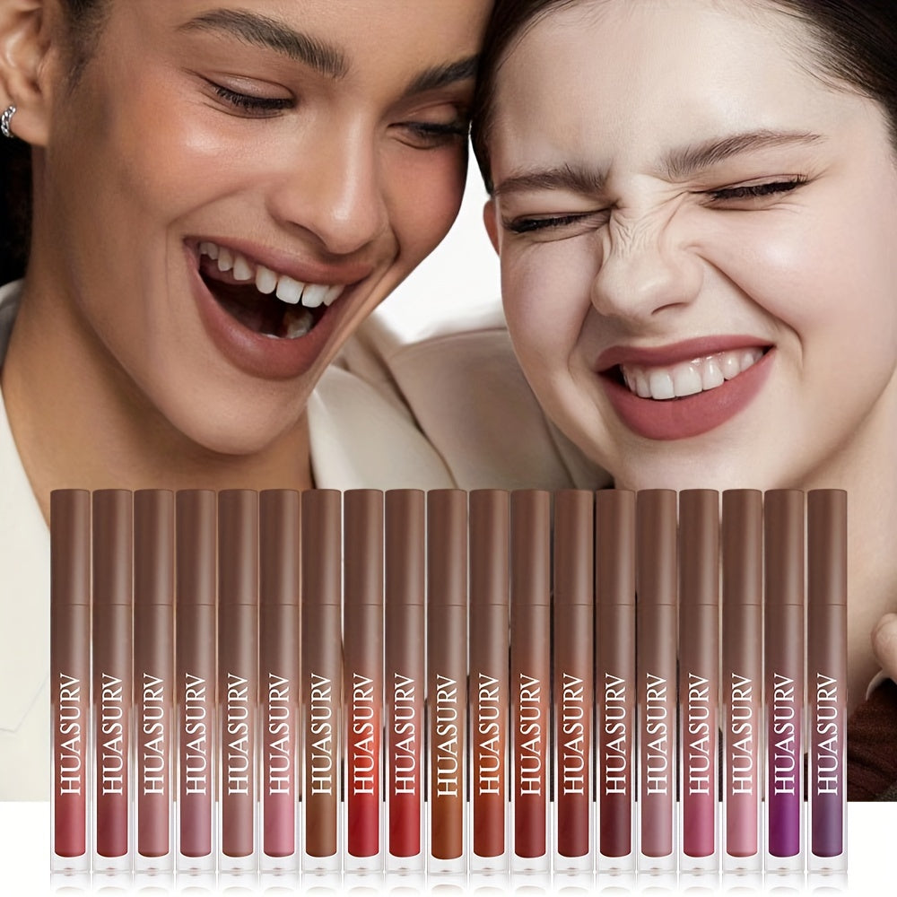 Huasurv Lip Glaze - LIPOXI