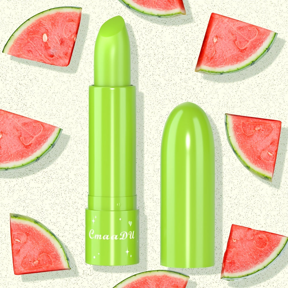 CmaaDu Color-Changing Lipstick - LIPOXI