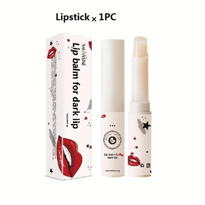 Dark Lip Balm Trio - LIPOXI