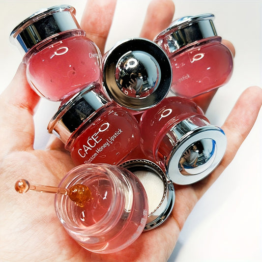 Cherry Lip Balm Set - LIPOXI