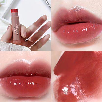 Luxurious Tinted Lip Balm - LIPOXI