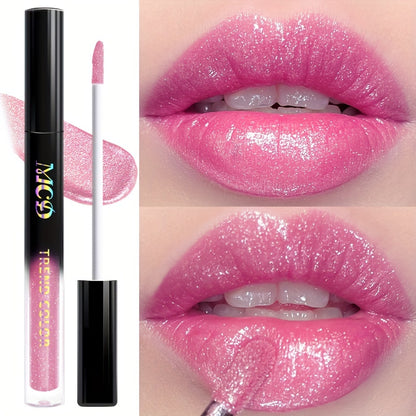 Lip Gloss & Shimmer Eyeshadow Stick Set - LIPOXI