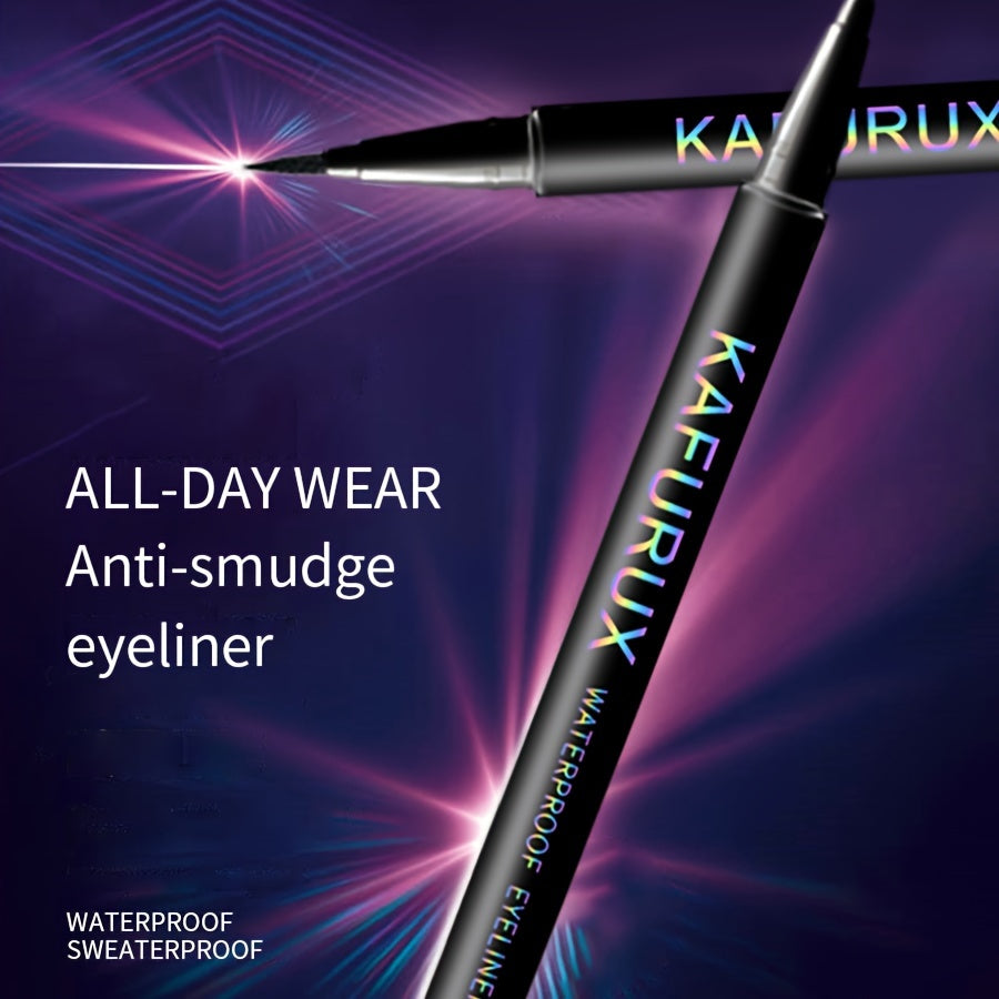 KAFURUX 5pcs Waterproof Eyeliner Set - LIPOXI