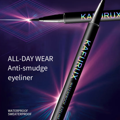 KAFERUx Liquid Eyeliner Set - LIPOXI