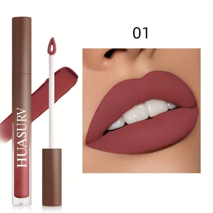 Huasurv Lip Gloss - LIPOXI