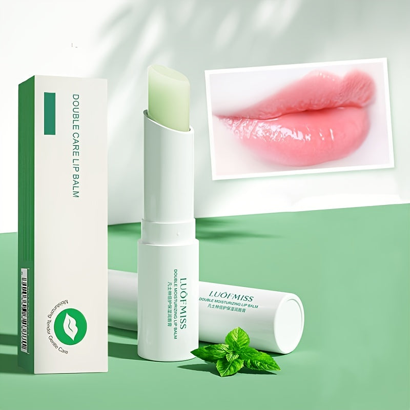 Ultimate Hydration Lip Balm - LIPOXI