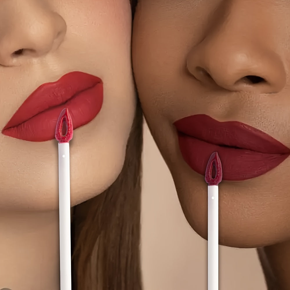 Huasurv Lip Glaze - LIPOXI