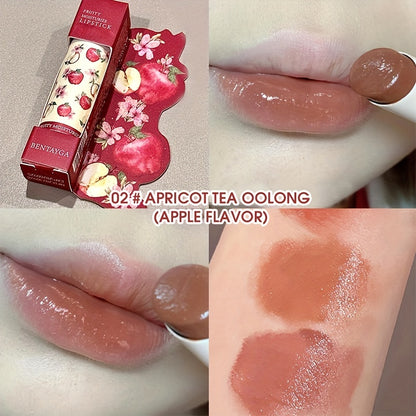 Juicy Fruit Tinted Lip Balm - LIPOXI