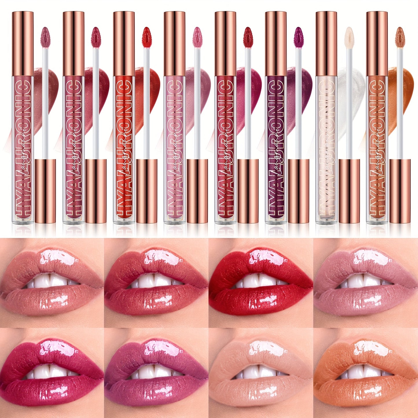 Shimmer and Shine Berry Butter Lipstick - LIPOXI