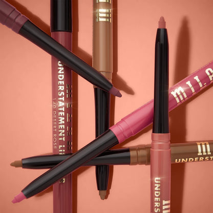 Milani Understatement Lip Liner - LIPOXI