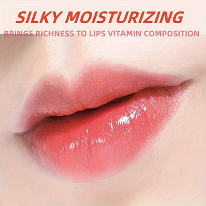 Rejuvenating Pink Crystal Lip Masks - LIPOXI