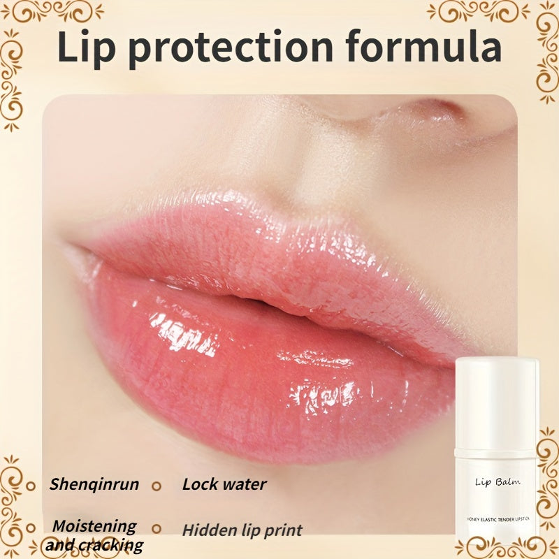 Ultimate Lip Balm for All Skin Types - LIPOXI