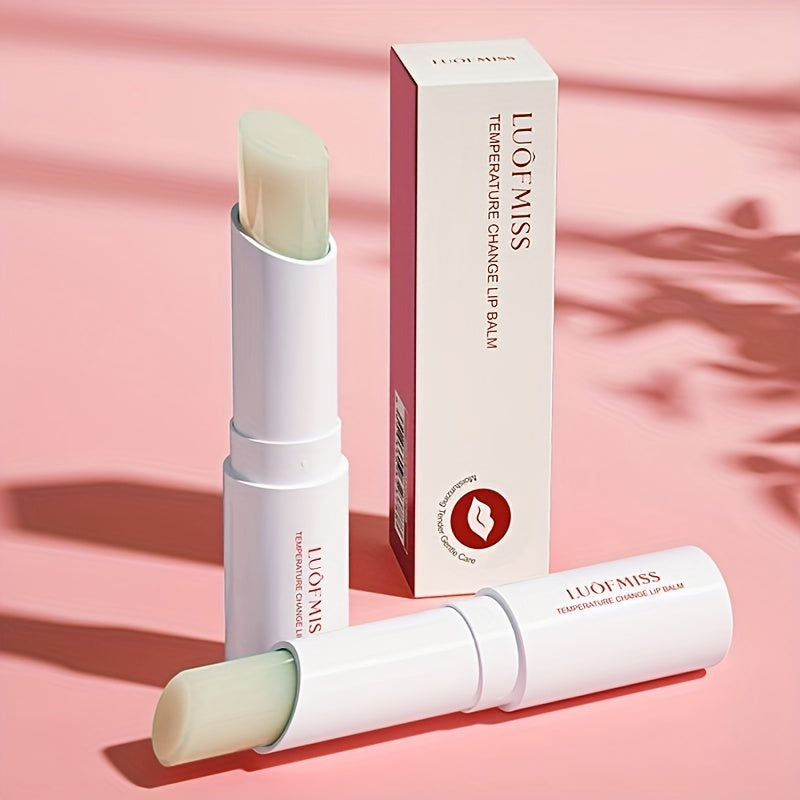 Ultimate Hydration Lip Balm - LIPOXI