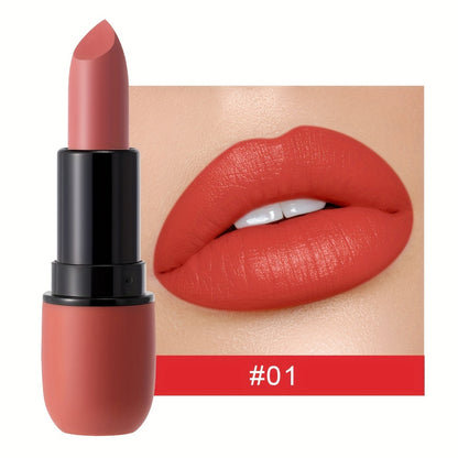 Matte Velvet Lipstick Set - LIPOXI